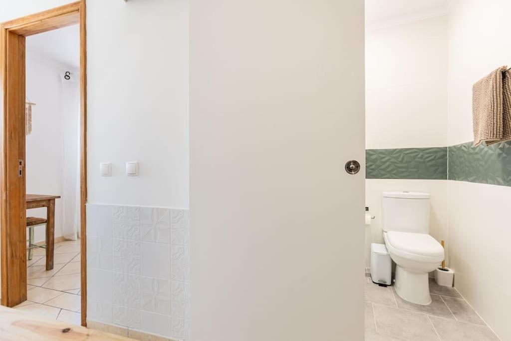 Casinha Da Jade Villa *