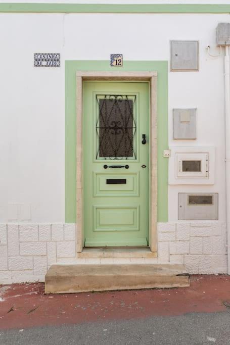 Villa Casinha Da Jade