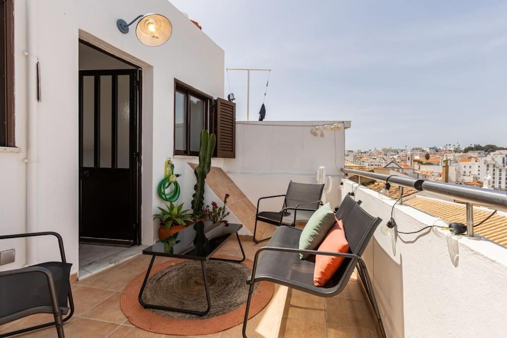 Casinha Da Jade Villa