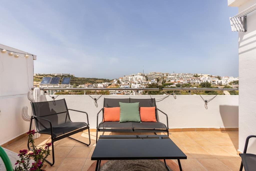 Casinha Da Jade Villa Albufeira